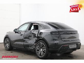 Porsche Macan 4 100 kWh LED Memory 360° SHZ picture 4