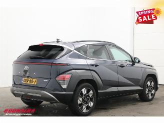 Hyundai Kona 1.6 GDI HEV Comfort Smart LED ACC LRHZ Camera AHK picture 3