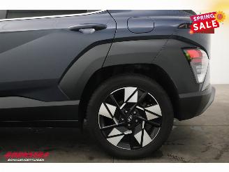 Hyundai Kona 1.6 GDI HEV Comfort Smart LED ACC LRHZ Camera AHK picture 12