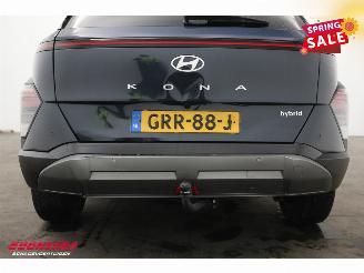 Hyundai Kona 1.6 GDI HEV Comfort Smart LED ACC LRHZ Camera AHK picture 14