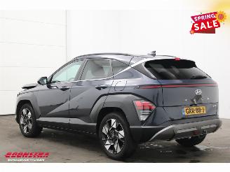 Hyundai Kona 1.6 GDI HEV Comfort Smart LED ACC LRHZ Camera AHK picture 4