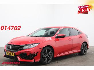 Avarii autoturisme Honda Civic 1.0 i-VTEC Elegance ACC Navi Clima Camera PDC 2018/2