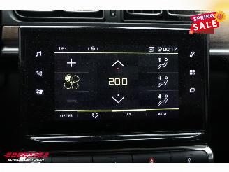 Citroën C3 1.2 PureTech Aut. Shine Clima Apple/Android Cruise AHK 32.328 km! picture 21
