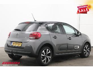 Citroën C3 1.2 PureTech Aut. Shine Clima Apple/Android Cruise AHK 32.328 km! picture 3