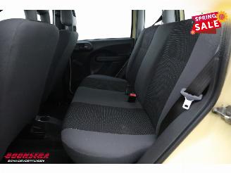 Fiat Panda 1.2 Actual Stuurbekrachtiging Radio picture 11