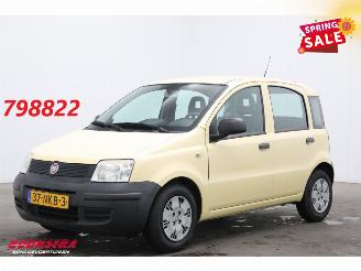 Käytettyjen passenger cars Fiat Panda 1.2 Actual Stuurbekrachtiging Radio 2010/9