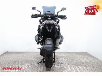 BMW R 1250 GS Triple Black 3X Pakket Cruise Heizgriffe 3.596 km!! picture 8