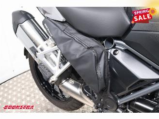 BMW R 1250 GS Triple Black 3X Pakket Cruise Heizgriffe 3.596 km!! picture 22