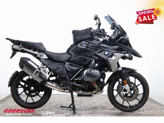 BMW R 1250 GS Triple Black 3X Pakket Cruise Heizgriffe 3.596 km!! picture 7