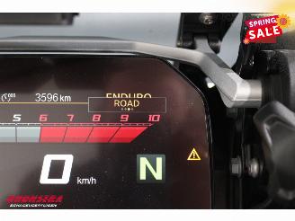 BMW R 1250 GS Triple Black 3X Pakket Cruise Heizgriffe 3.596 km!! picture 18