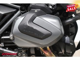 BMW R 1250 GS Triple Black 3X Pakket Cruise Heizgriffe 3.596 km!! picture 9