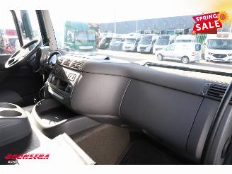 DAF CF 260 FA Turboschaden Carrier Iceland Twincooler LBW 360° Euro 6 picture 17