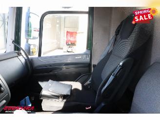 DAF CF 260 FA Turboschaden Carrier Iceland Twincooler LBW 360° Euro 6 picture 26