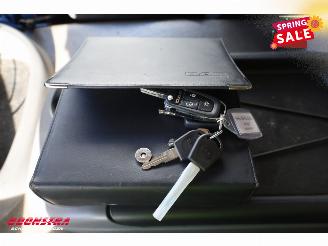 DAF CF 260 FA Turboschaden Carrier Iceland Twincooler LBW 360° Euro 6 picture 28