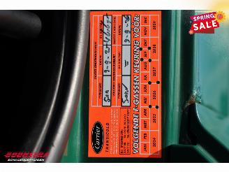 DAF CF 260 FA Turboschaden Carrier Iceland Twincooler LBW 360° Euro 6 picture 15