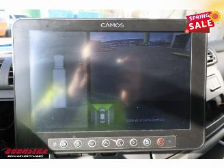 DAF CF 260 FA Turboschaden Carrier Iceland Twincooler LBW 360° Euro 6 picture 24