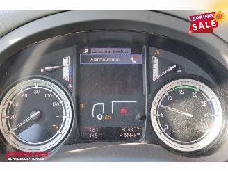 DAF CF 260 FA Turboschaden Carrier Iceland Twincooler LBW 360° Euro 6 picture 21