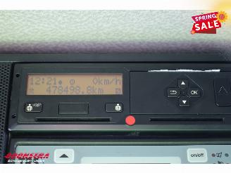 DAF CF 260 FA Turboschaden Carrier Iceland Twincooler LBW 360° Euro 6 picture 22