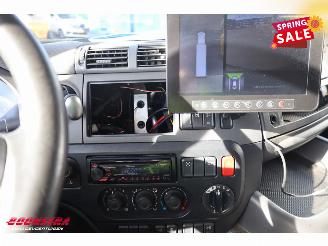 DAF CF 260 FA Turboschaden Carrier Iceland Twincooler LBW 360° Euro 6 picture 19