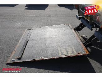 DAF CF 260 FA Turboschaden Carrier Iceland Twincooler LBW 360° Euro 6 picture 10