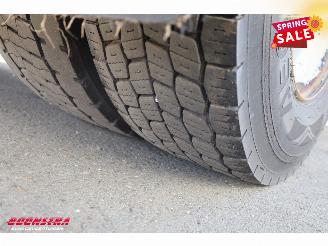 DAF CF 260 FA Turboschaden Carrier Iceland Twincooler LBW 360° Euro 6 picture 29