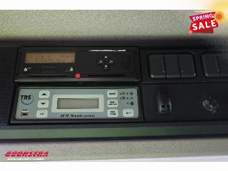 DAF CF 260 FA Turboschaden Carrier Iceland Twincooler LBW 360° Euro 6 picture 23