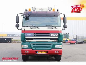 GINAF  4241 S 8X4 Kipper Euro 5 picture 6