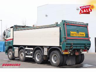 GINAF  4241 S 8X4 Kipper Euro 5 picture 36