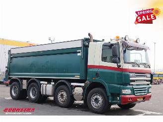 GINAF  4241 S 8X4 Kipper Euro 5 picture 32