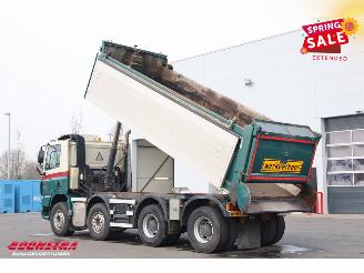 GINAF  4241 S 8X4 Kipper Euro 5 picture 35