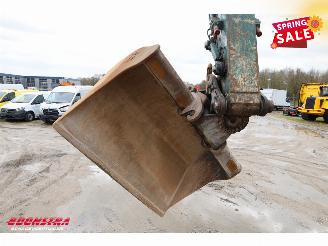 Caterpillar  323 EL BY 2015 15.092 Uur picture 6