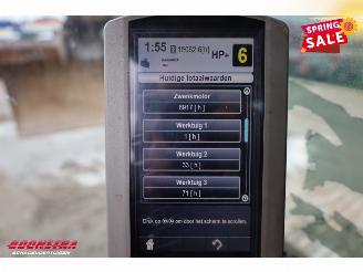 Caterpillar  323 EL BY 2015 15.092 Uur picture 22