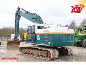 Caterpillar  323 EL BY 2015 15.092 Uur picture 5