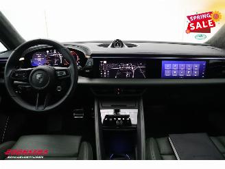 Porsche Macan Turbo 100 kWh Pano ACC InnoDrive PDLS+ PASM Sport Chrono 360° Burmester picture 12