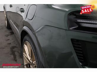 Porsche Macan Turbo 100 kWh Pano ACC InnoDrive PDLS+ PASM Sport Chrono 360° Burmester picture 9