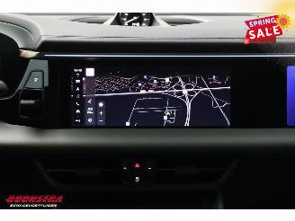 Porsche Macan Turbo 100 kWh Pano ACC InnoDrive PDLS+ PASM Sport Chrono 360° Burmester picture 13