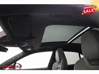 Porsche Macan Turbo 100 kWh Pano ACC InnoDrive PDLS+ PASM Sport Chrono 360° Burmester picture 17