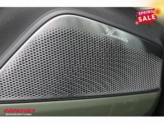 Porsche Macan Turbo 100 kWh Pano ACC InnoDrive PDLS+ PASM Sport Chrono 360° Burmester picture 25