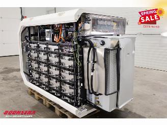   The Box 200kWh 80kW 400VAC 1000VDC Battery Pack BY 2025 picture 6
