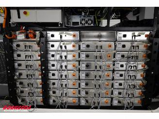   The Box Battery Pack GenSet 200kWh 80kW 400VAC picture 10