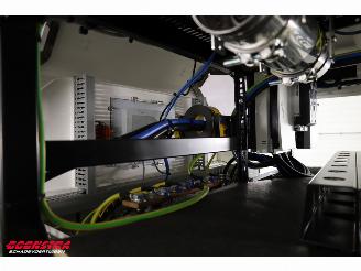   The Box Battery Pack GenSet 200kWh 80kW 400VAC picture 21