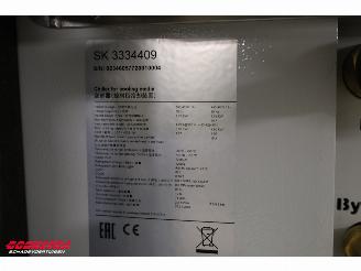   The Box Battery Pack GenSet 200kWh 80kW 400VAC picture 19