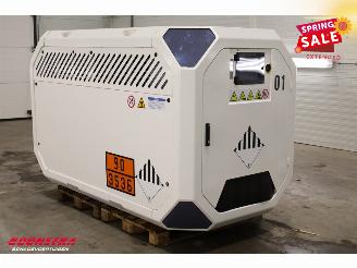   The Box 200kWh 80kW 400VAC 1000VDC Battery Pack BY 2025 picture 2