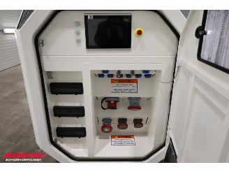   The Box Battery Pack GenSet 200kWh 80kW 400VAC picture 28