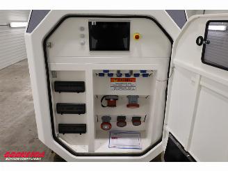   The Box Battery Pack GenSet 200kWh 80kW 400VAC picture 30
