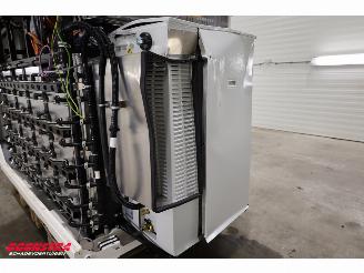   The Box Battery Pack GenSet 200kWh 80kW 400VAC picture 16