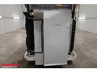   The Box Battery Pack GenSet 200kWh 80kW 400VAC picture 15