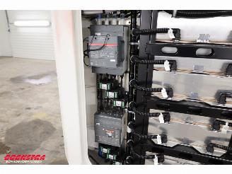   The Box Battery Pack GenSet 200kWh 80kW 400VAC picture 20