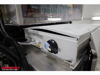   The Box Battery Pack GenSet 200kWh 80kW 400VAC picture 17