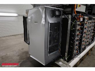   The Box Battery Pack GenSet 200kWh 80kW 400VAC picture 14